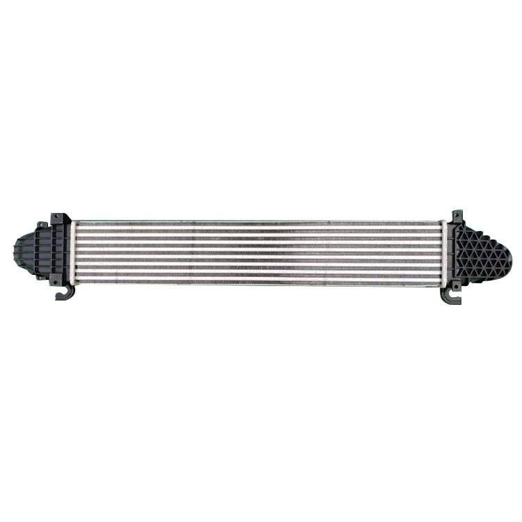 چگونه می توان InterCooler خودکار خود را برای عملکرد بهینه حفظ کرد