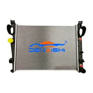 رادیاتور برای بنز CL-Class W215 CL500 99- AT