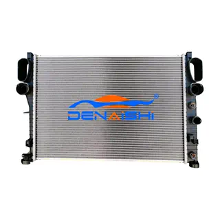 رادیاتور برای Benz CLS-Class W219 CLS 280 04- AT