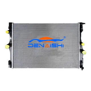 رادیاتور برای بنز W247 W177 MT