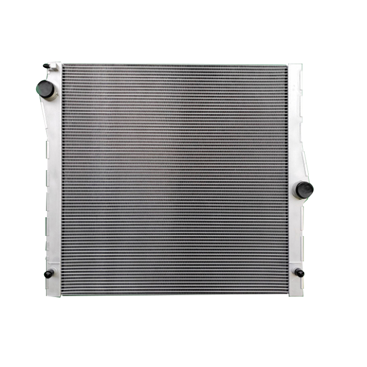 رادیاتور خودکار BMW X5 E70 3.0 4.8 2006-2013