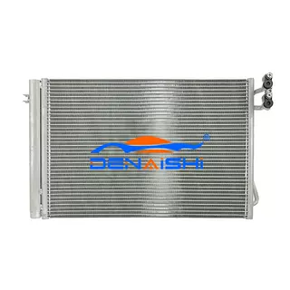 کندانسور برای BMW 1 E81-E82-E87-E88 128i 04-