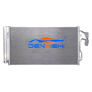 کندانسور برای BMW 1 F20-F21 120/125 I 11-