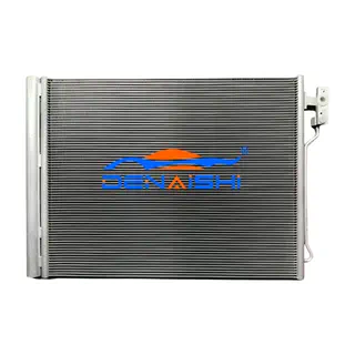 کندانسور برای BMW 5 F10-F11-F18 520 I 10-