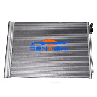 کندانسور برای BMW 5 F10-F11-F18 535 I 10-