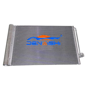 کندانسور برای BMW 7 E65-E66-E67-E68 730 I 01-