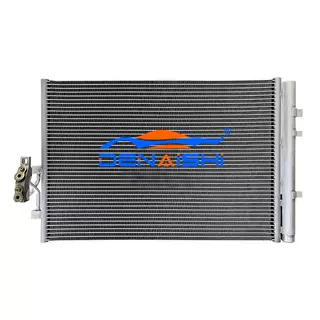 کندانسور برای BMW F25