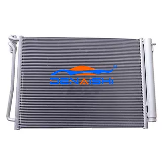 کندانسور برای BMW X5 E53 X5 3.0D 00-