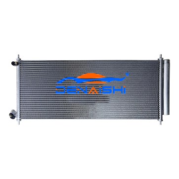 کندانسور برای Honda Ex L4 1.5L 07-08