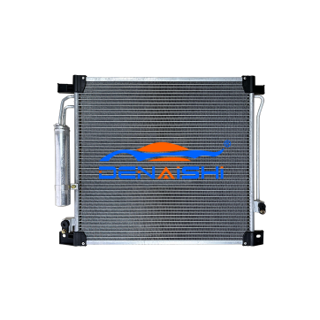 کندانسور برای Hyundai Sonata IV (EF) 2.0 16V 01-04