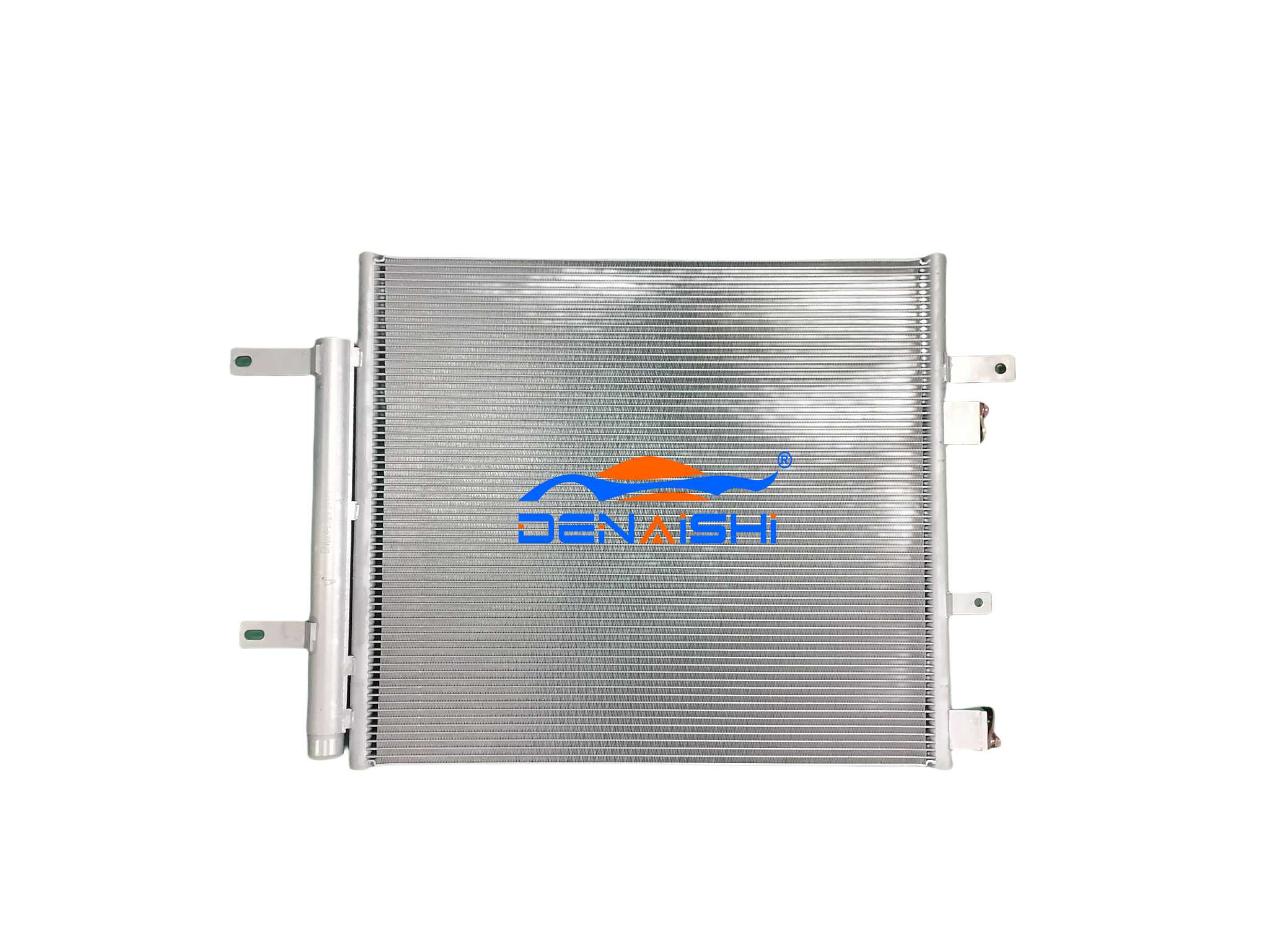کندانسور برای Jaguar F-Type 14-19/XFR 5.0L 13-15