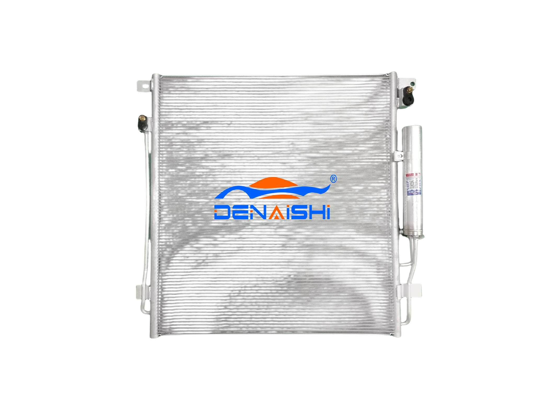 کندانسور برای میتسوبیشی 6B31 20-