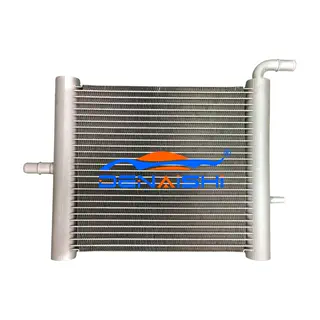 کندانسور برای Rover L322