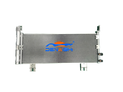 کندانسور برای TOYOTA LEXUS GS450H