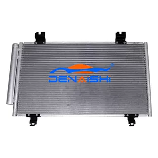 کندانسور برای Toyota Lexus GS460 Base V8 4.6L 08-11