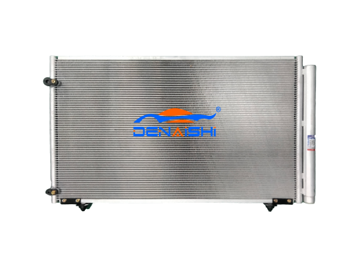 کندانسور TOYOTA LEXUS RX350 BASE V6 3.5L 10-15