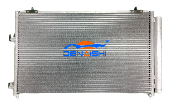 کندانسور TOYOTA RAV4 2.5L I4