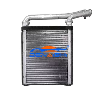 رادیاتور برای پایه کرولا L4 1.8L