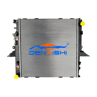 رادیاتور برای Discovery III 4.3 04-09 در