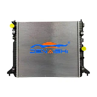رادیاتور برای Dodge Cadillac CT4/CT5 MT