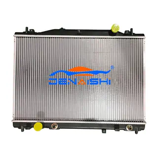 رادیاتور برای Dodge Cadillac CTS 2.8L V6 05-07 AT
