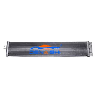 رادیاتور برای Dodge Journey Crossroad GT ، SE 2.4L/3.6LSXT 15-19