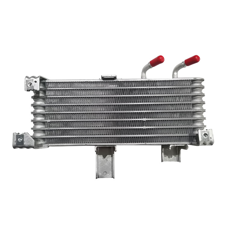 رادیاتور گیربکس تویوتا 16 لکسوس RX300 2.0T