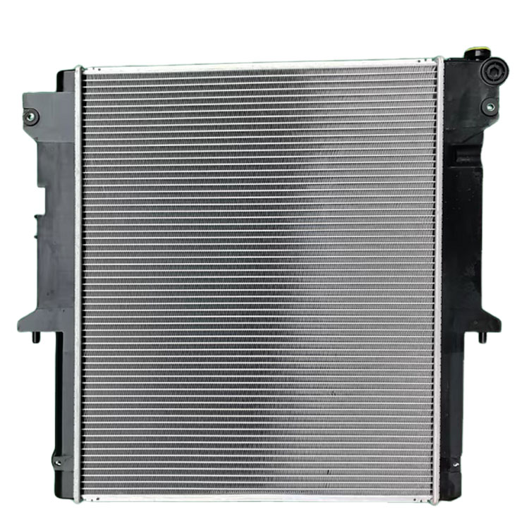 رادیاتور میتسوبیشی پاجرو 07 L200