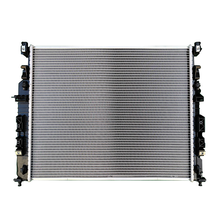 رادیاتور مرسدس بنز W164 ML350