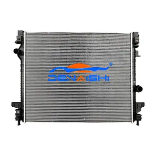 رادیاتور برای فورد Edge 2.0T/2.7t 15- MT