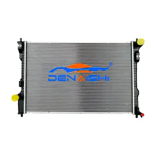 رادیاتور برای فورد اکسپلورر 3.5L V6 11-15 MT
