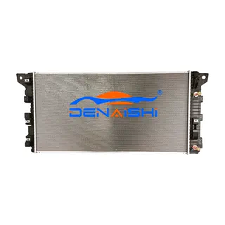 رادیاتور برای FORD F150 2.7L V6/3.5L V8 15- AT