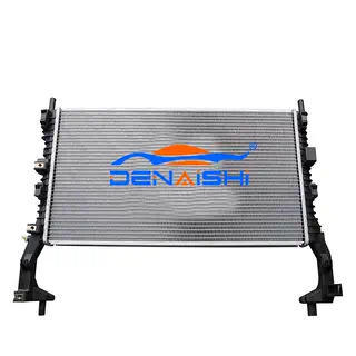 رادیاتور برای فورد موستانگ 2.3T L4 5.0L V8 15- MT