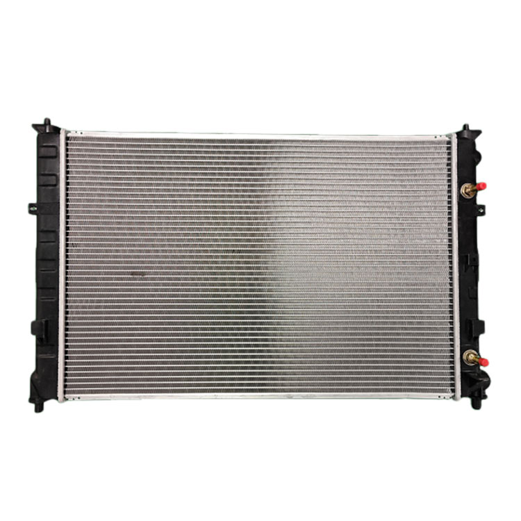 رادیاتور مزدا MPV2