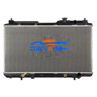 Honda Cr-V LX L4 2.0L 97-01 در