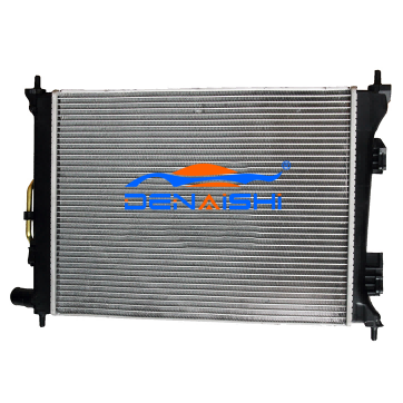 لهجه هیوندای 1.6L I4 10-12 در