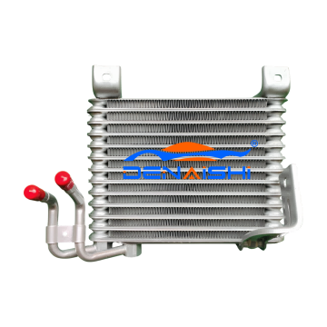 رادیاتور برای Hyundai H100 Pickup2.5