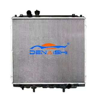 HYUNDAI TERRACAN 2.5TD 01-06 MT