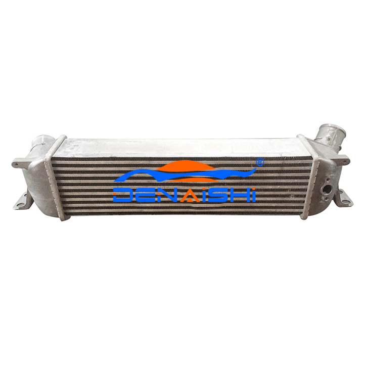 Intercooler برای جعبه iload tq 08-