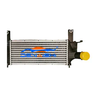 Intercooler for Pathfinder R51 05