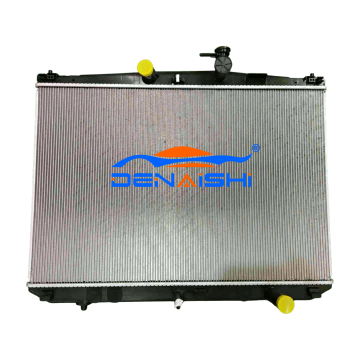 رادیاتور برای لکسوس RX200T 2016- MT