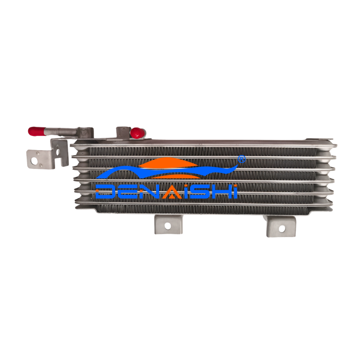 رادیاتور برای لکسوس RX400H 06-08