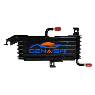 رادیاتور برای لکسوس RX450H/GX470 2008