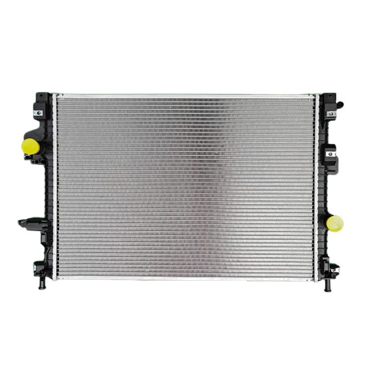 رادیاتور لینکلن کانتیننتال 2.0T