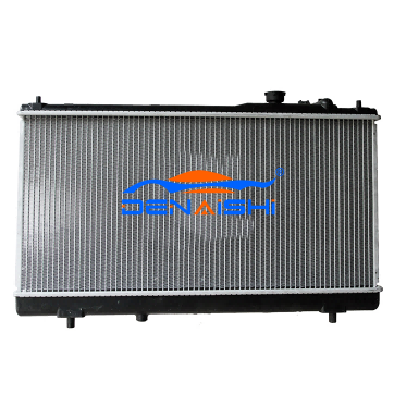 مزدا 323f (BJ) 1.6 I 16V 98-AT