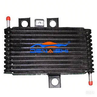 رادیاتور برای میتسوبیشی L200