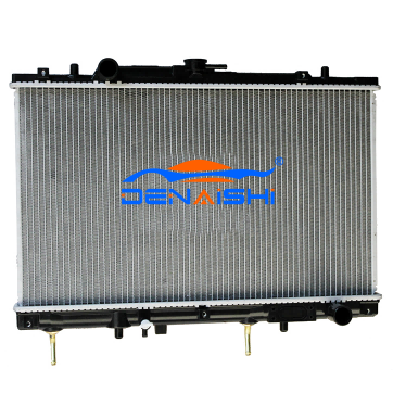 میتسوبیشی مونترو اسپرت 97-98 در