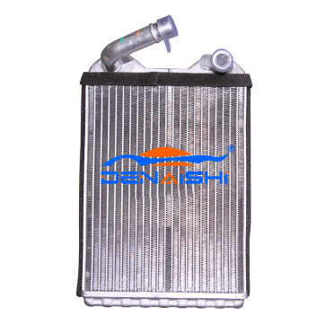رادیاتور برای میتسوبیشی V32 V43 V45 Monteroshogun 1990-2004