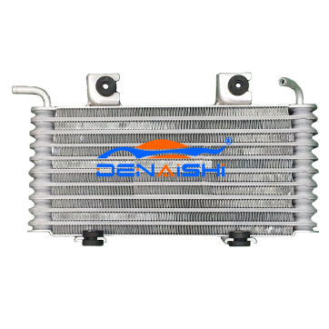 رادیاتور برای کولر روغن Nissan X-Trail 07-14