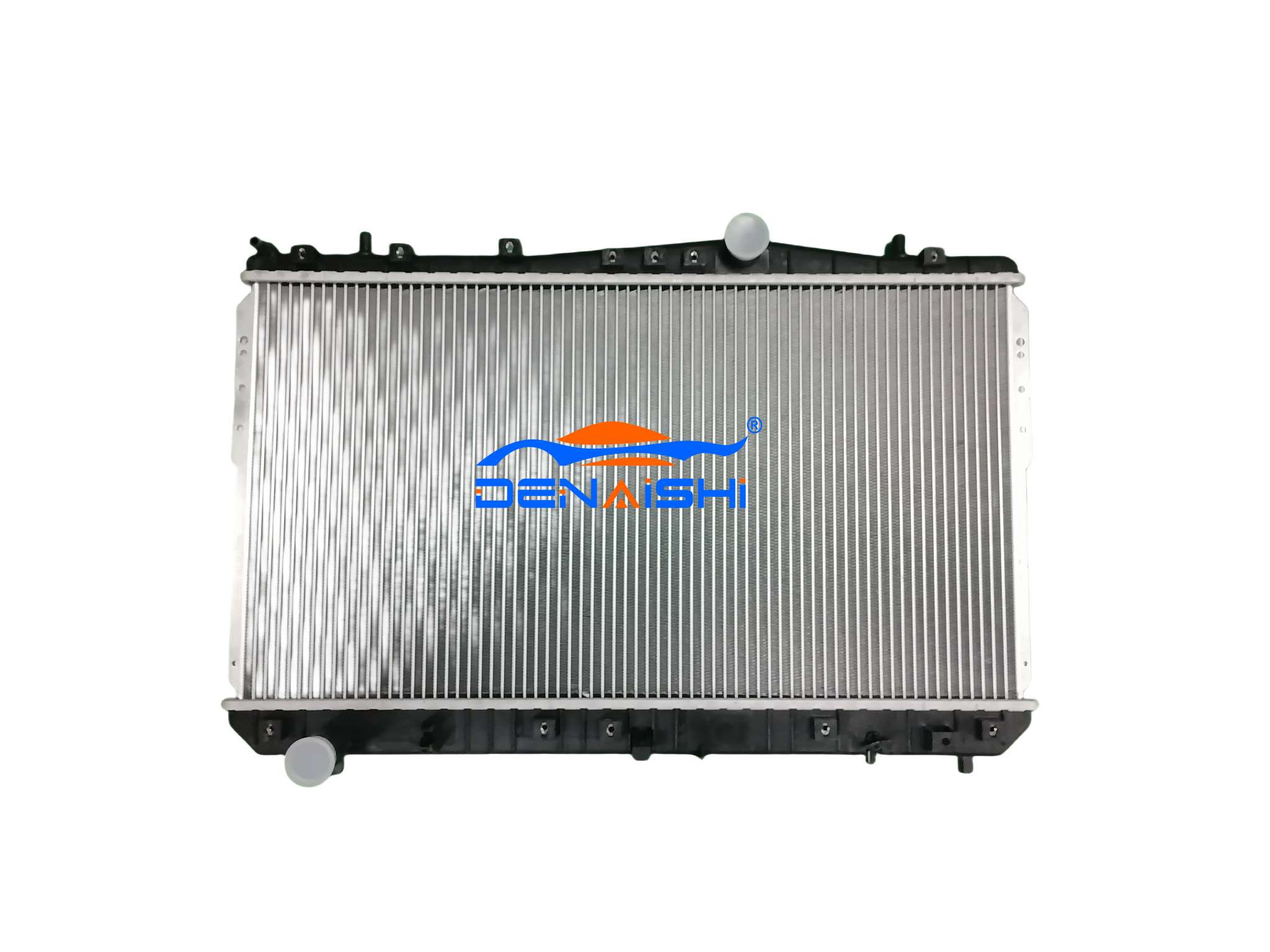 رادیاتور برای اکسل 1.6i 16V 04- MT